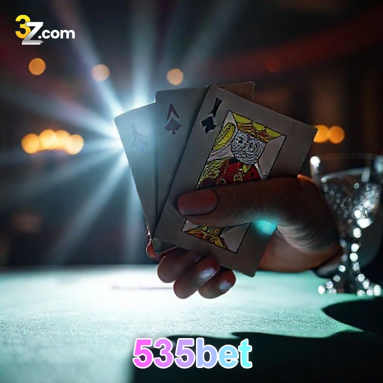 Blackjack Success Story